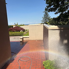 Revitalizing-Brick-Paver-Concrete-Cleaning-in-Spokane-WA- 2